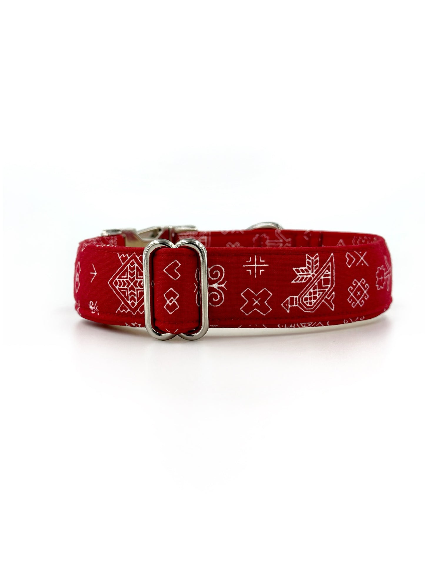RED FOLKLORE
