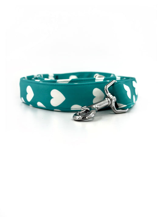 TURQUOISE LOVE 