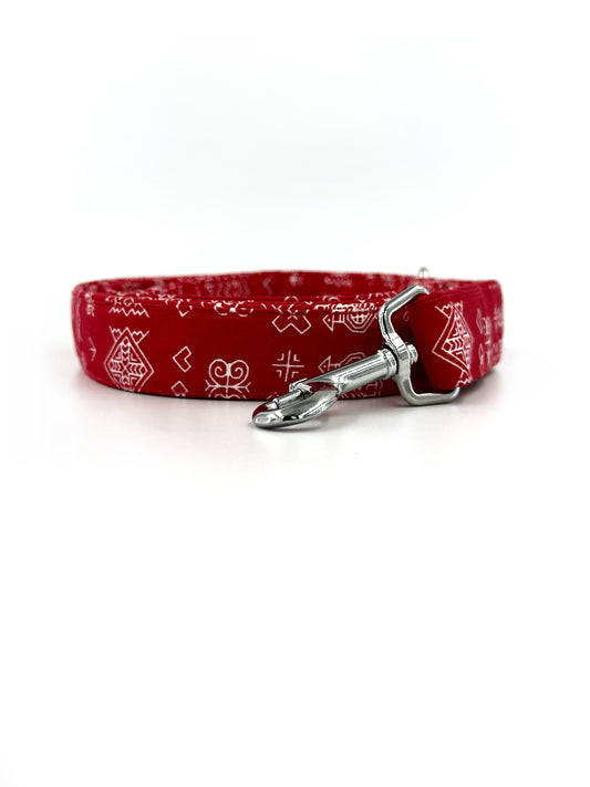 RED FOLKLORE