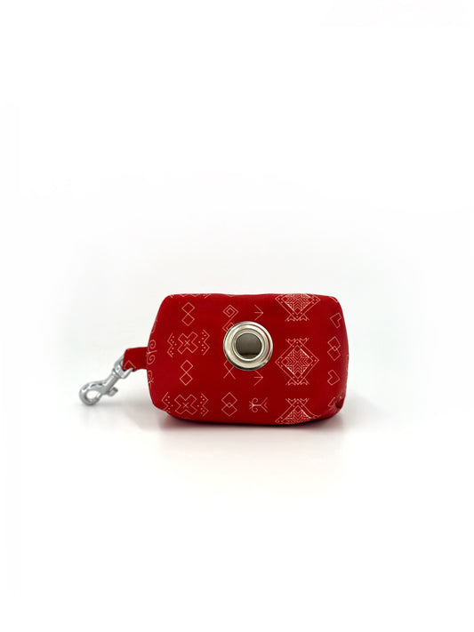 RED FOLKLORE